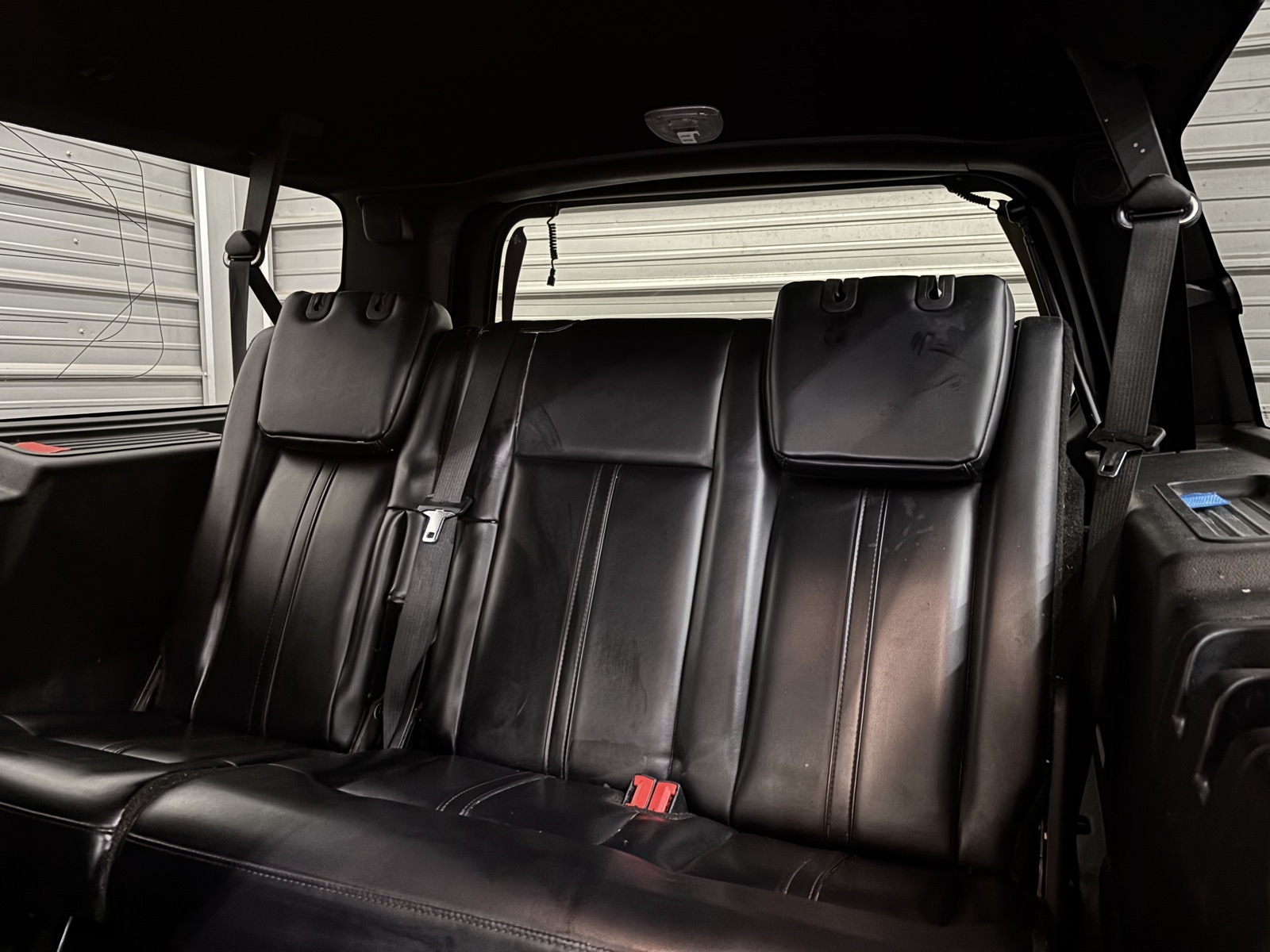 2017 Lincoln Navigator L Select Image 18 of 36