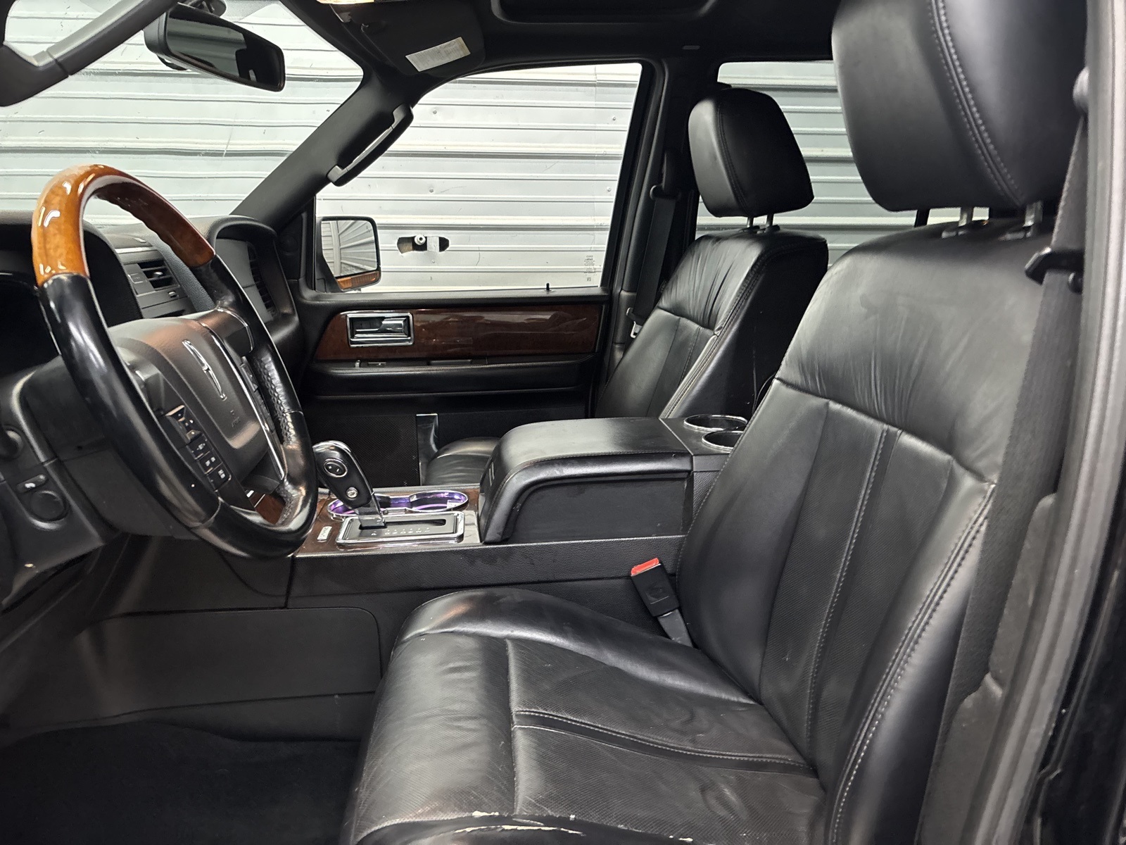 2017 Lincoln Navigator L Select Image 16 of 36