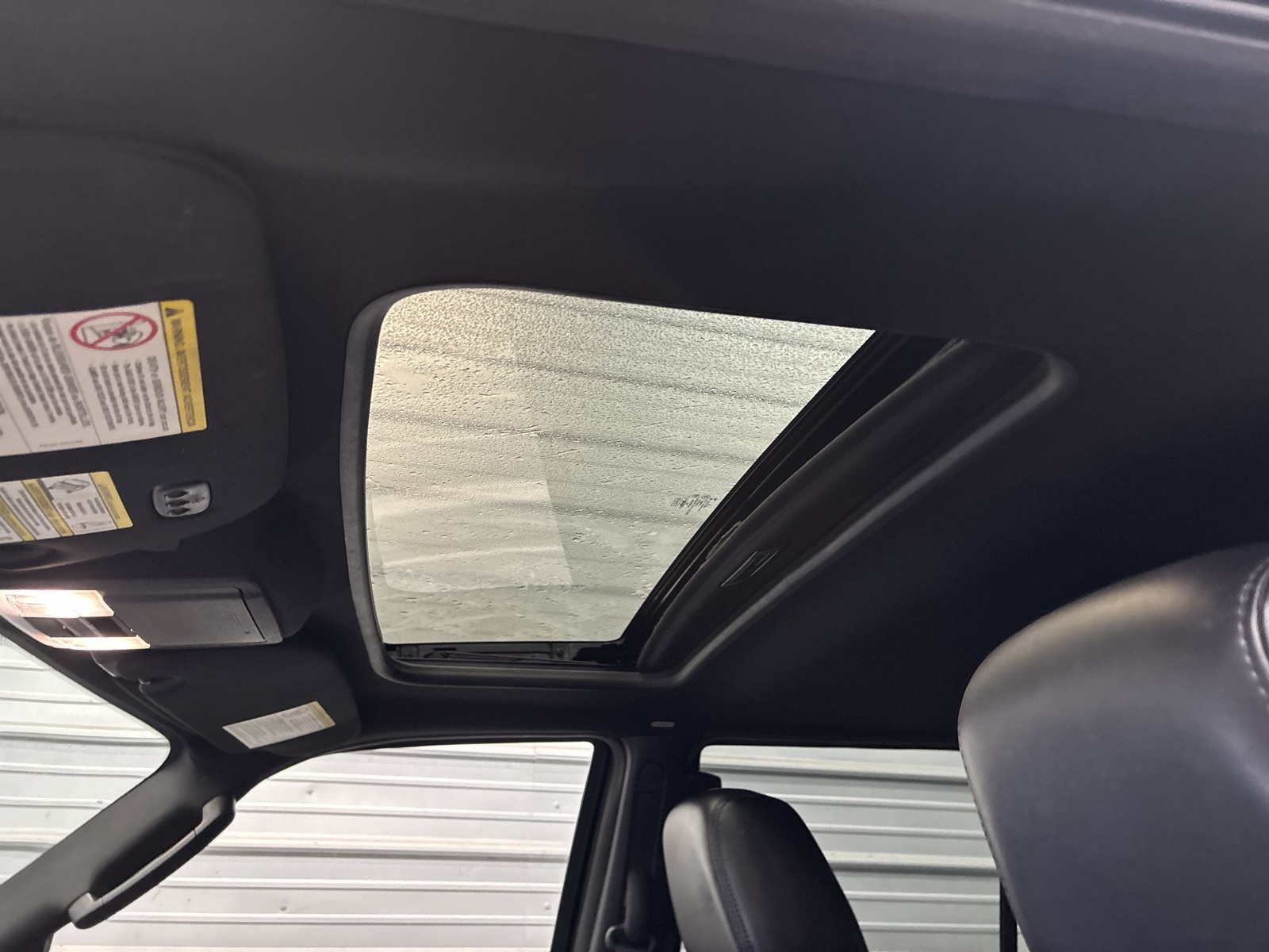 2017 Lincoln Navigator L Select Image 23 of 36