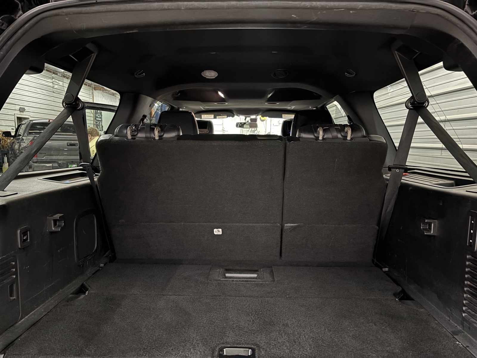 2017 Lincoln Navigator L Select Image 9 of 36