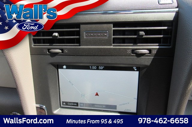 2017 Lincoln Navigator Select Image 32 of 33