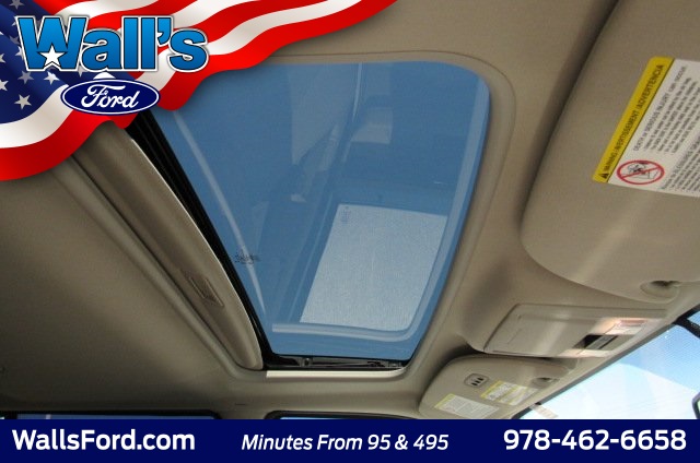 2017 Lincoln Navigator Select Image 33 of 33