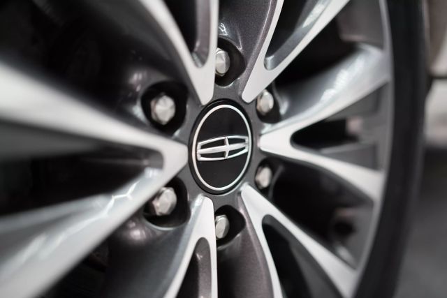 2017 Lincoln Navigator Select Image 29 of 66