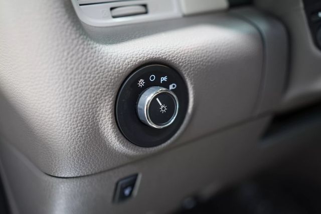 2017 Lincoln Navigator Select Image 47 of 66