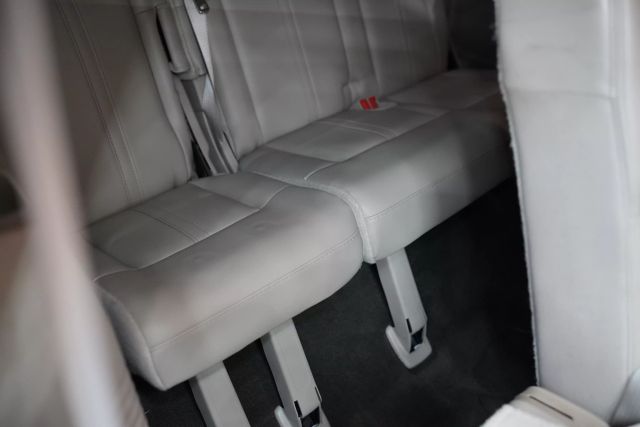 2017 Lincoln Navigator Select Image 62 of 66