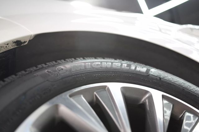 2017 Lincoln Navigator Select Image 30 of 66