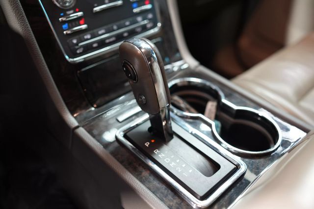 2017 Lincoln Navigator Select Image 46 of 66