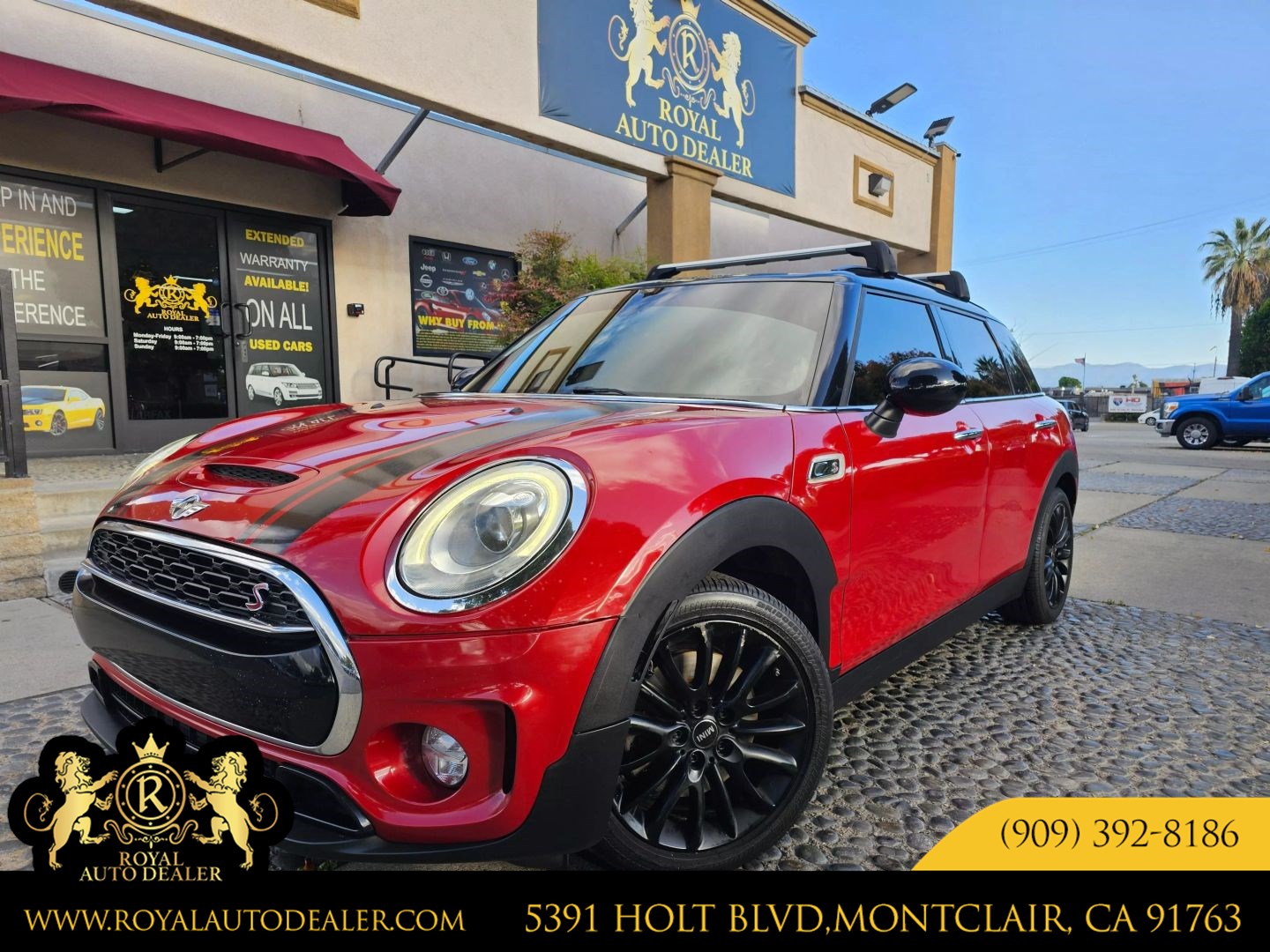 Vehicle image 1 of 27