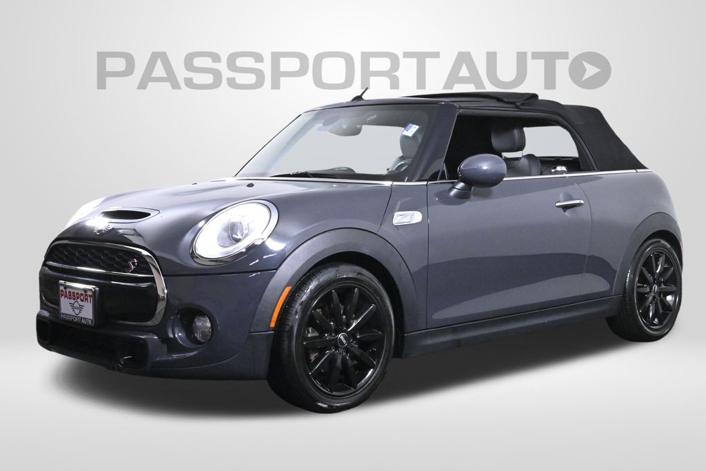 Vehicle image 1 of 33