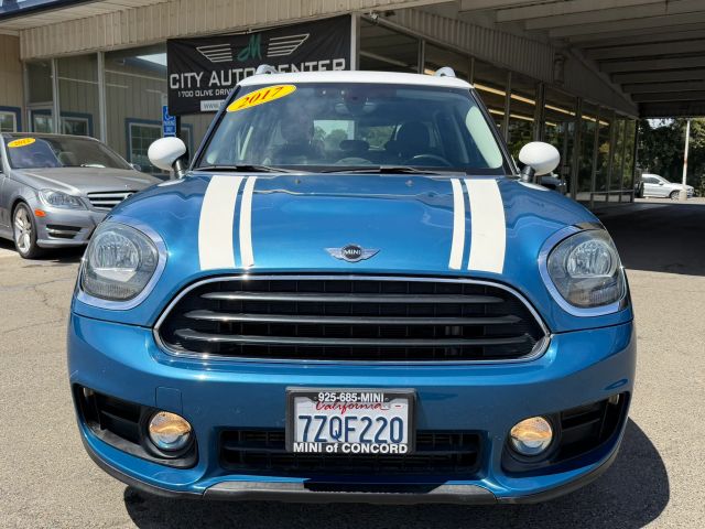 2017 MINI Cooper Countryman Base Image 3 of 21