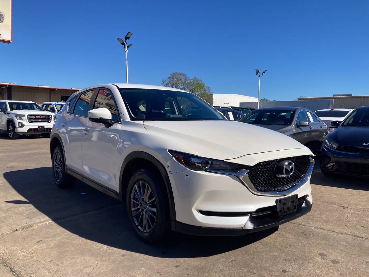Vehicle image 3 of 11