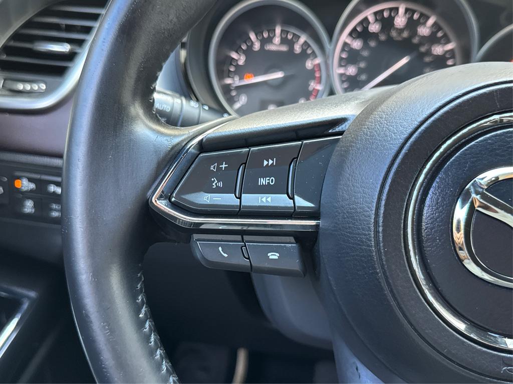 2017 Mazda CX-9 Grand Touring Image 44 of 44