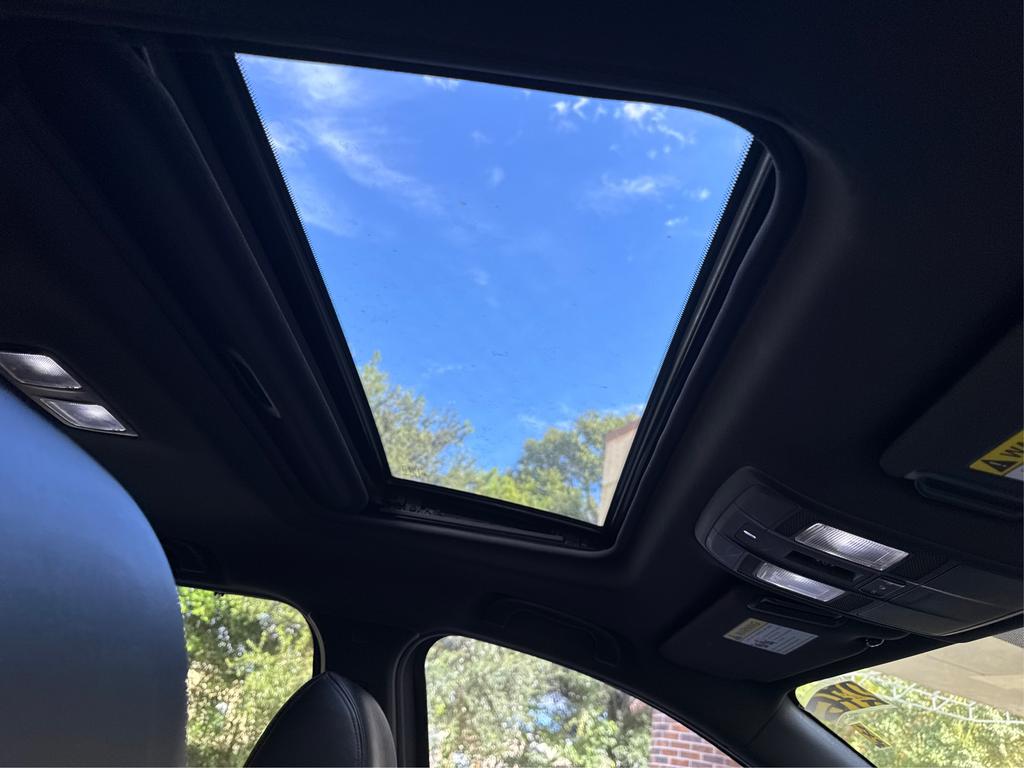 2017 Mazda CX-9 Grand Touring Image 41 of 44