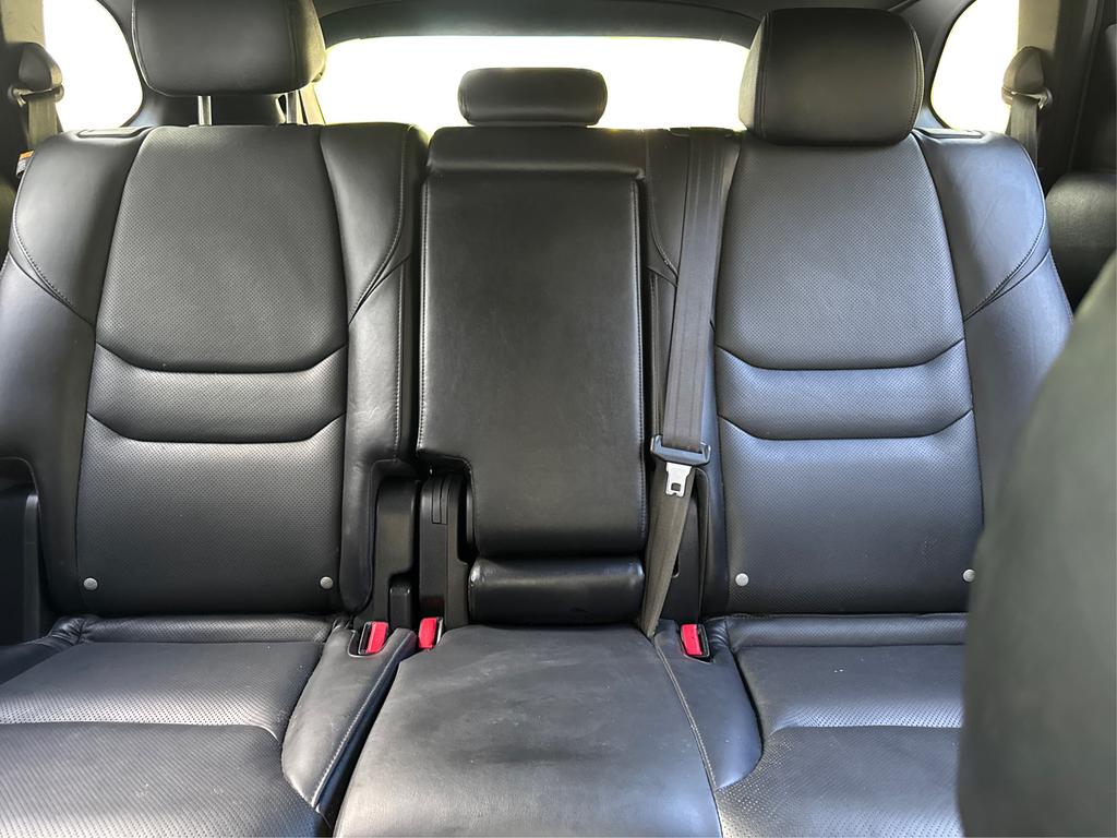 2017 Mazda CX-9 Grand Touring Image 12 of 44