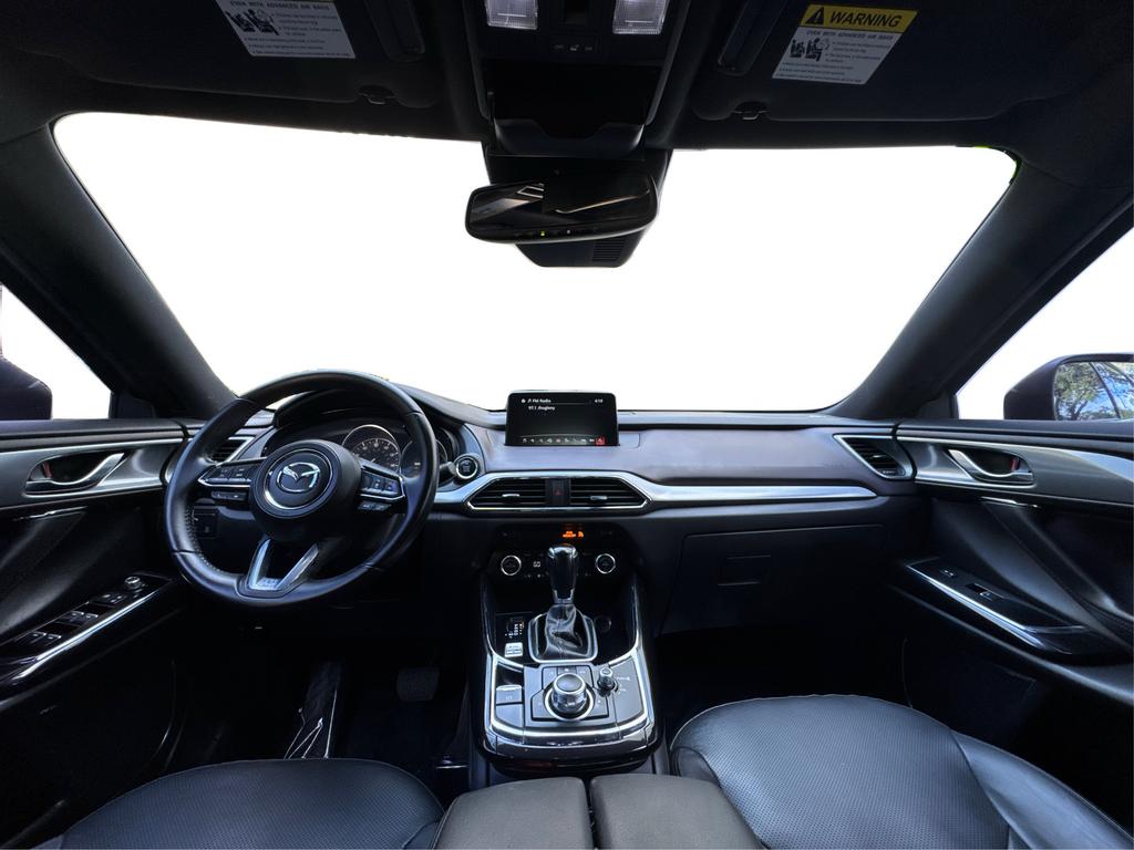 2017 Mazda CX-9 Grand Touring Image 14 of 44