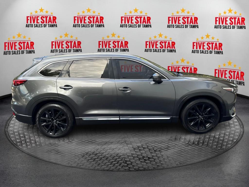 2017 Mazda CX-9 Grand Touring Image 5 of 44
