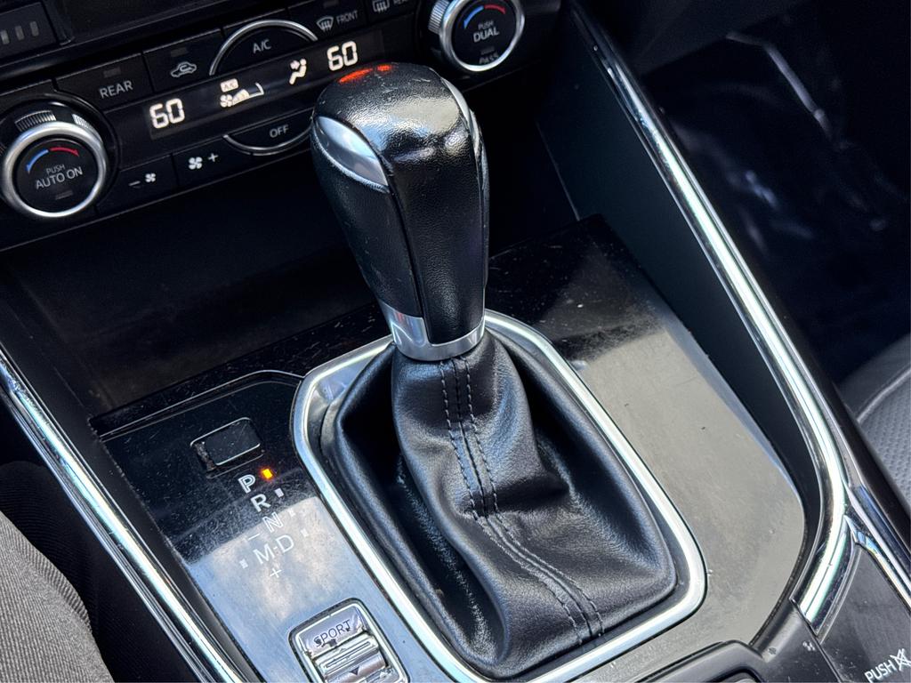 2017 Mazda CX-9 Grand Touring Image 20 of 44