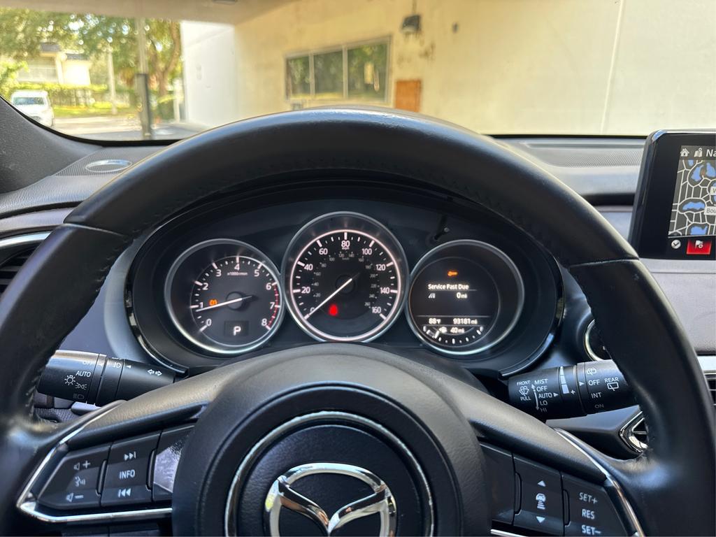 2017 Mazda CX-9 Grand Touring Image 40 of 44