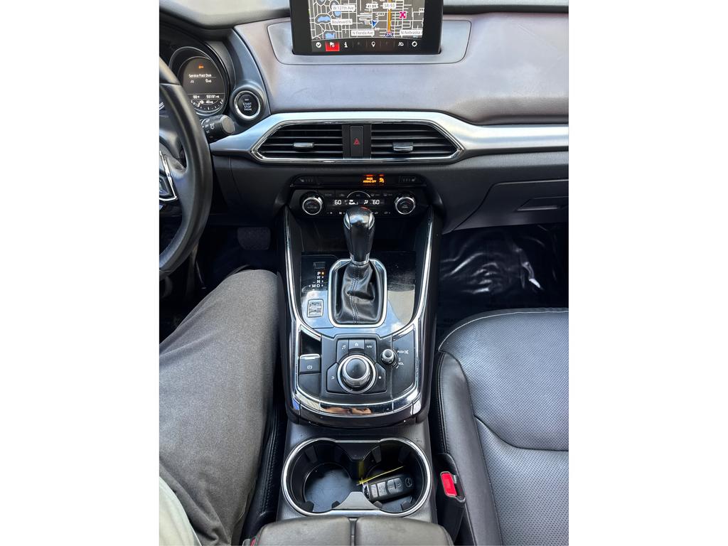 2017 Mazda CX-9 Grand Touring Image 21 of 44