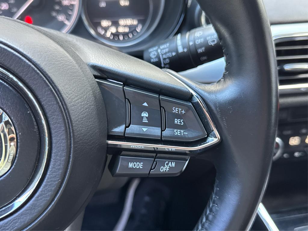 2017 Mazda CX-9 Grand Touring Image 42 of 44