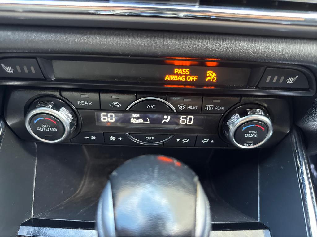 2017 Mazda CX-9 Grand Touring Image 43 of 44