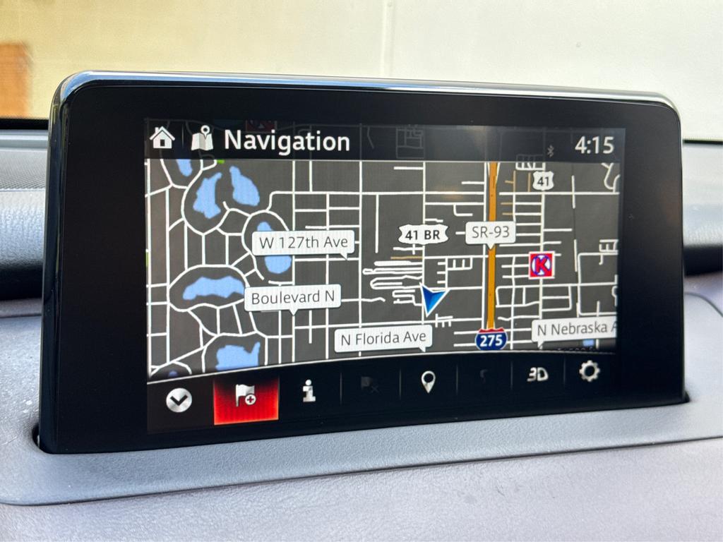 2017 Mazda CX-9 Grand Touring Image 17 of 44