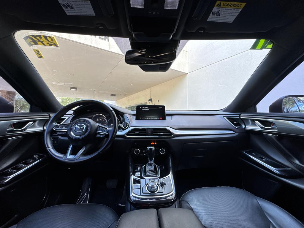 2017 Mazda CX-9 Grand Touring Image 13 of 44