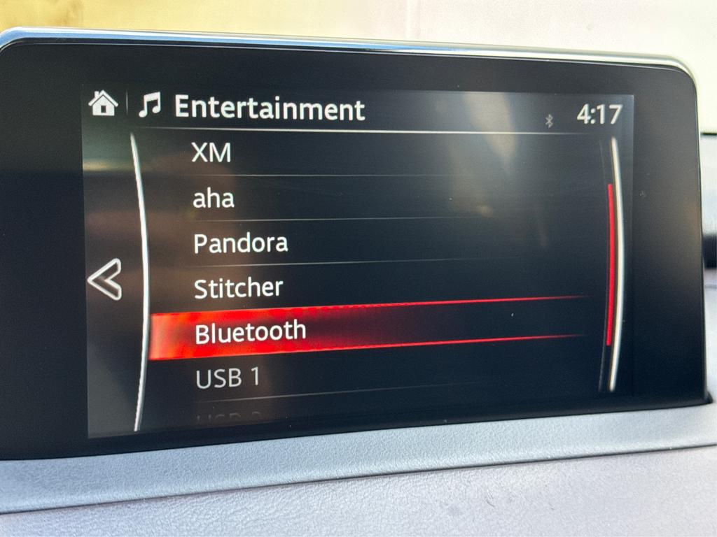 2017 Mazda CX-9 Grand Touring Image 39 of 44