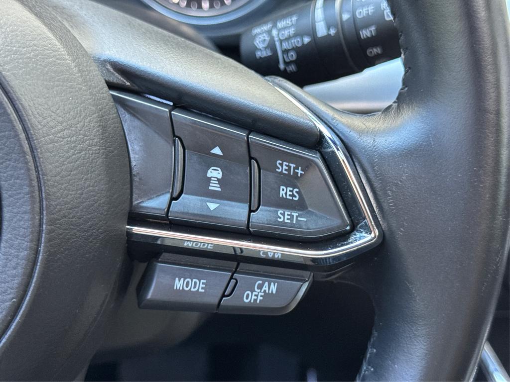 2017 Mazda CX-9 Grand Touring Image 25 of 44