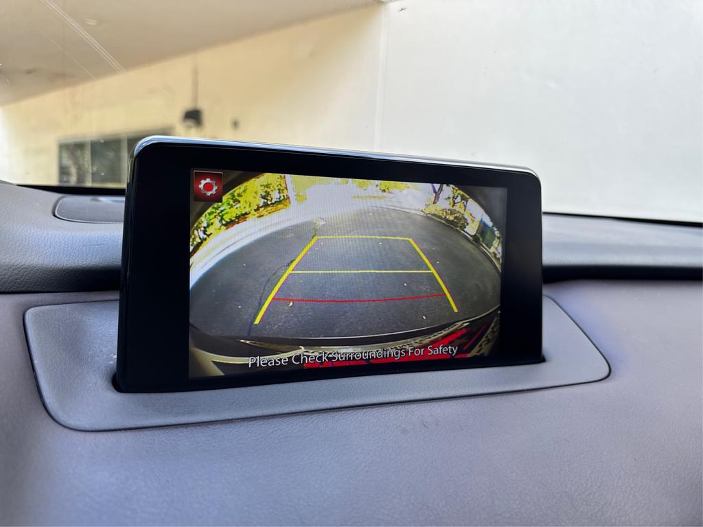 2017 Mazda CX-9 Grand Touring Image 19 of 44