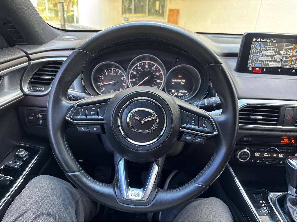 2017 Mazda CX-9 Grand Touring Image 15 of 44