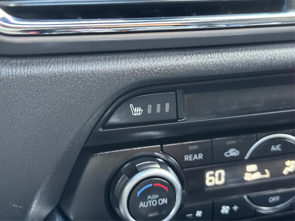 2017 Mazda CX-9 Grand Touring Image 24 of 44