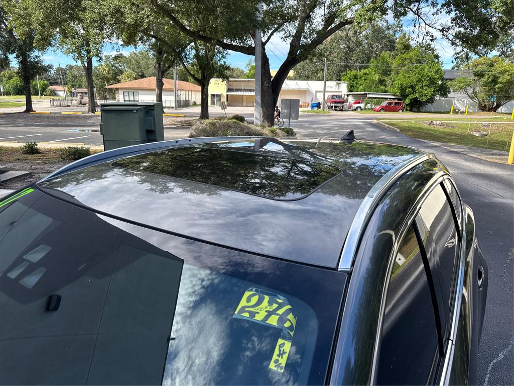 2017 Mazda CX-9 Grand Touring Image 36 of 44