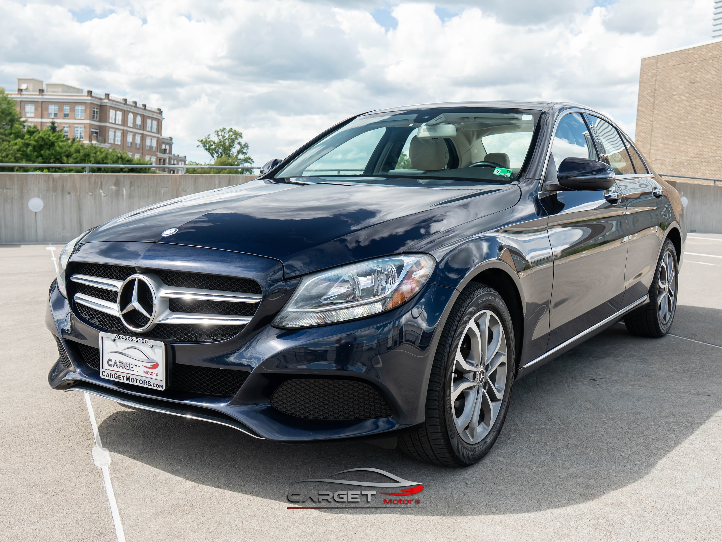 Vehicle image 1 of 51