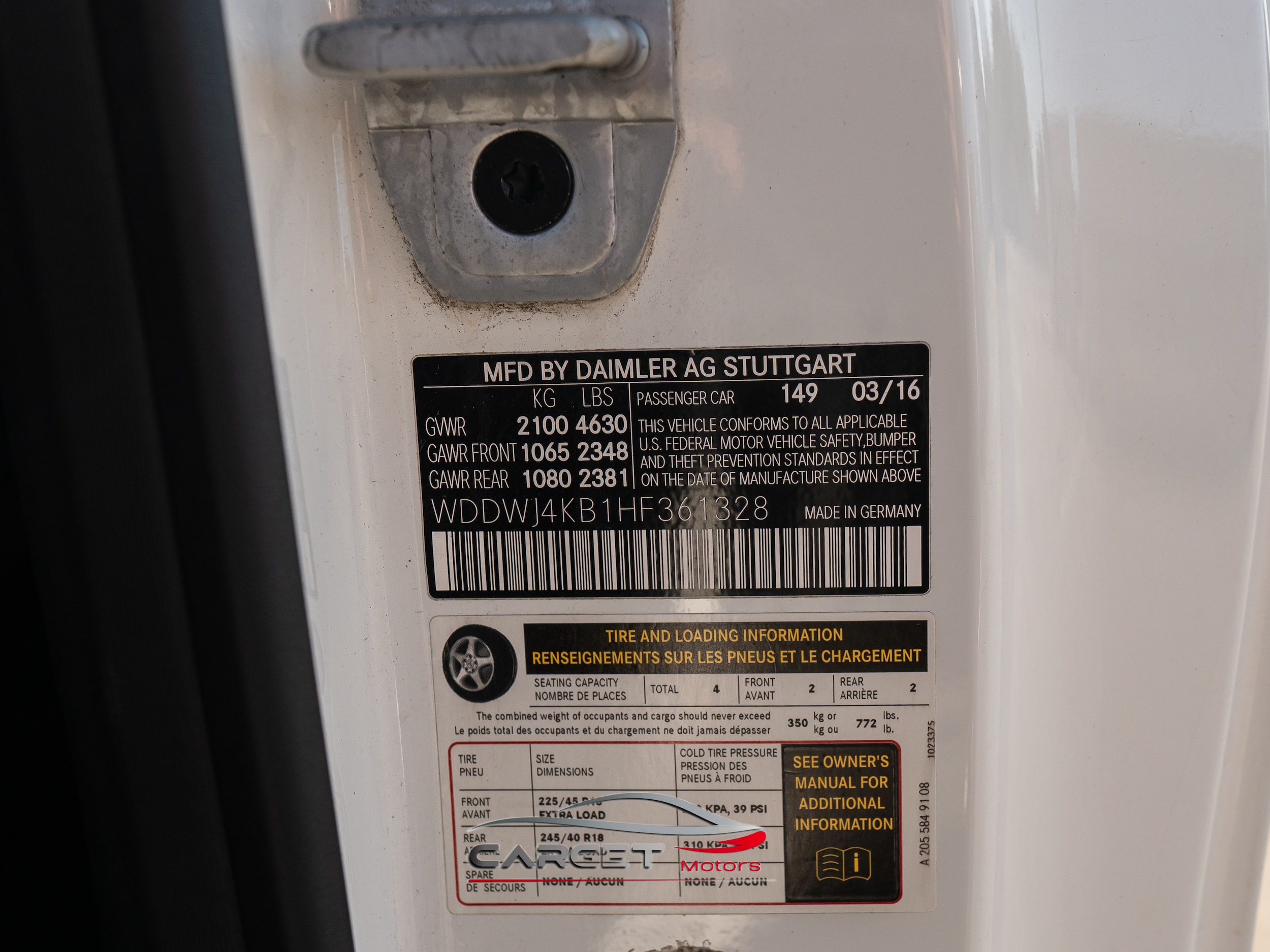 Vehicle image 43 of 45