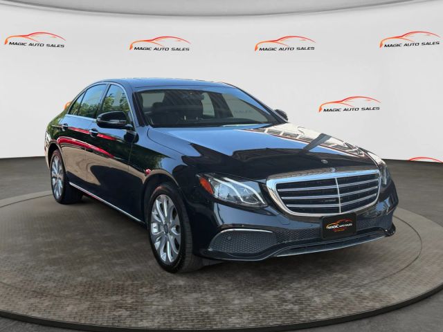 2017 Mercedes-Benz E-Class 300 Sport Image 3 of 43