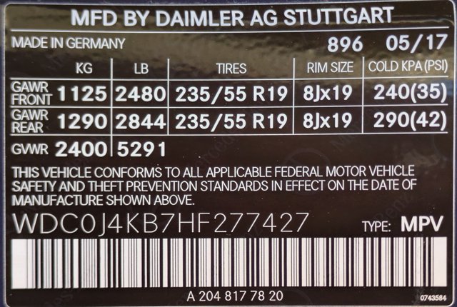 Vehicle image 15 of 15