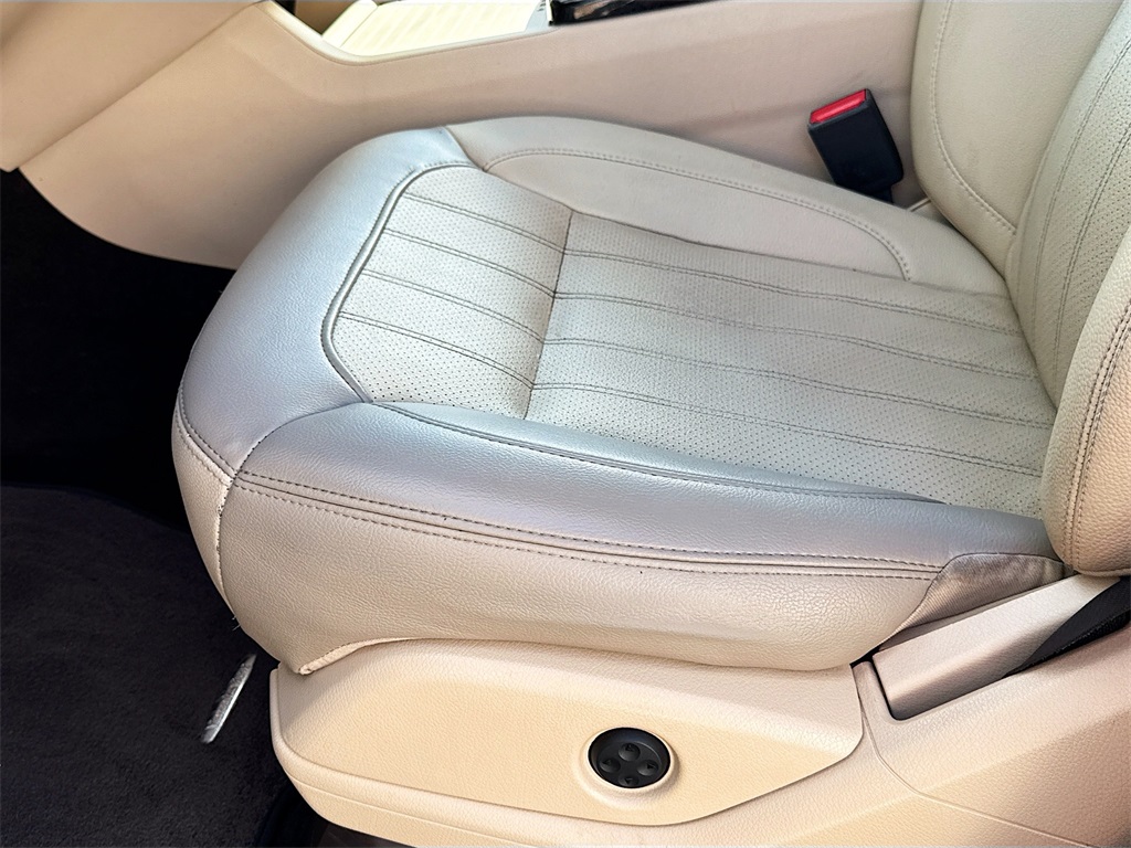 2017 Mercedes-Benz GLS 450 Image 26 of 33