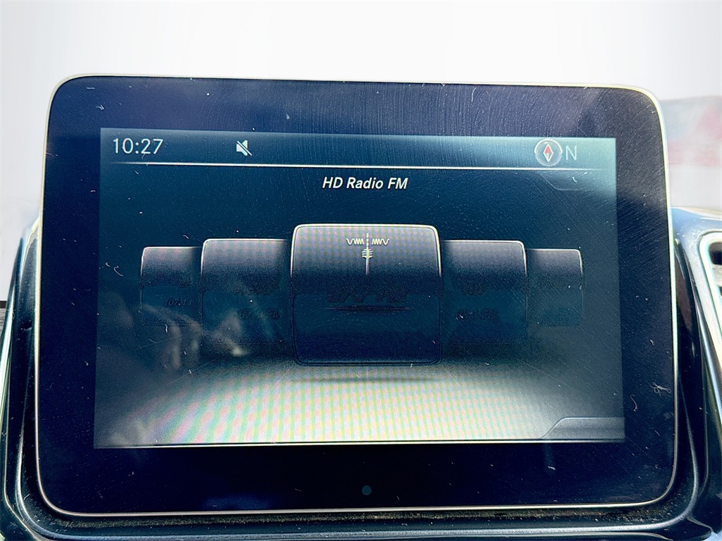 2017 Mercedes-Benz GLS 450 Image 24 of 33