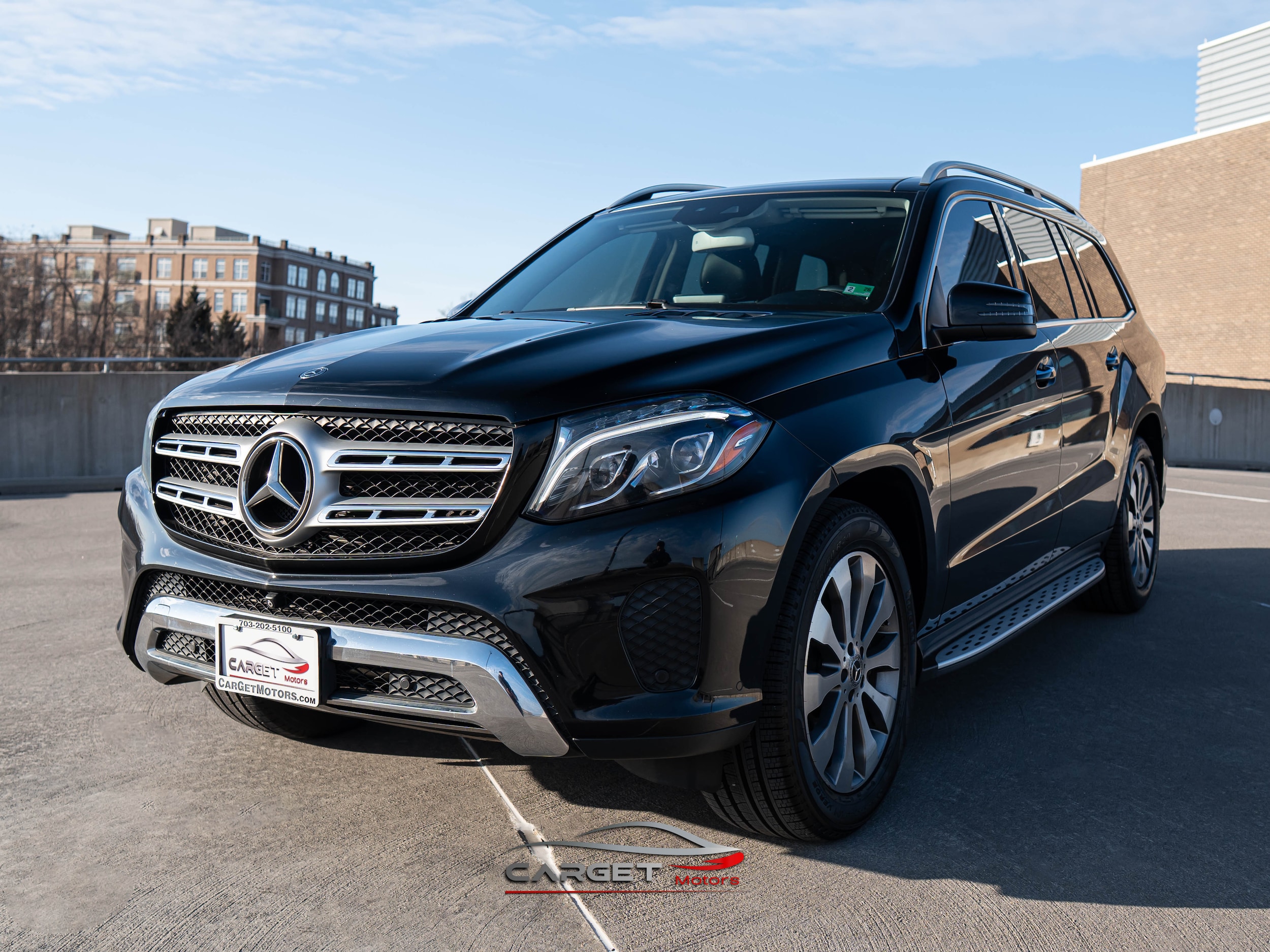 Vehicle image 1 of 54