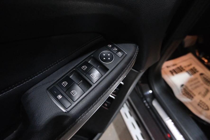 2017 Mercedes-Benz GLS 550 Image 19 of 41