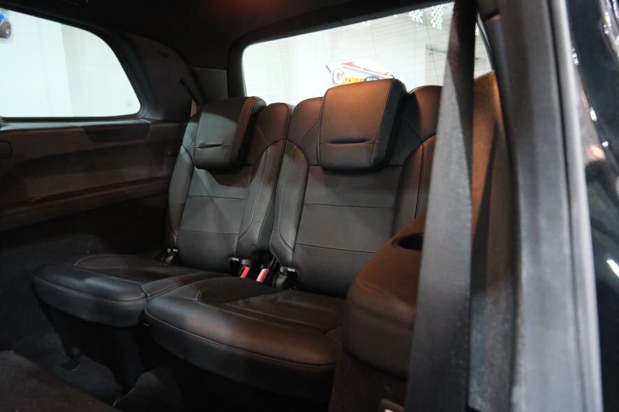 2017 Mercedes-Benz GLS 550 Image 23 of 41