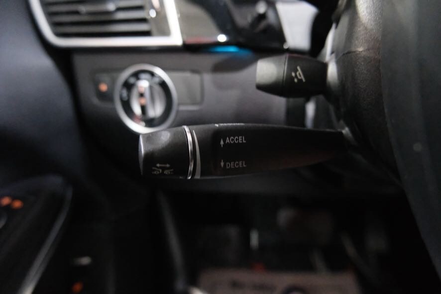 2017 Mercedes-Benz GLS 550 Image 38 of 41