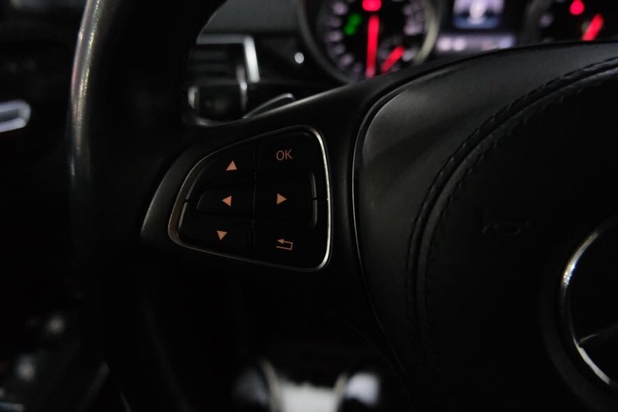 2017 Mercedes-Benz GLS 550 Image 36 of 41