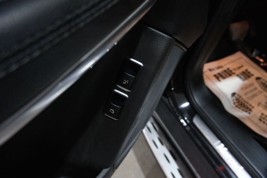 2017 Mercedes-Benz GLS 550 Image 20 of 41