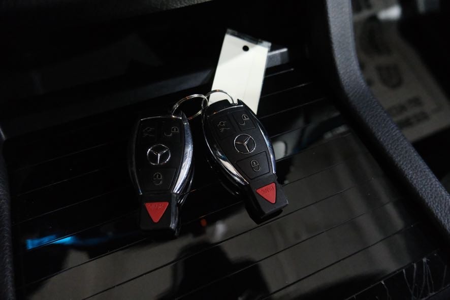 2017 Mercedes-Benz GLS 550 Image 41 of 41