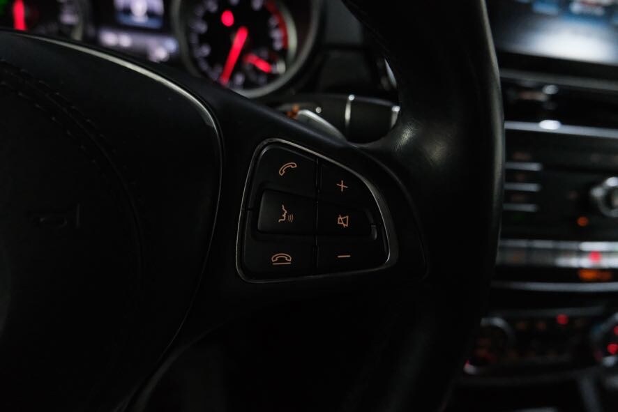 2017 Mercedes-Benz GLS 550 Image 37 of 41