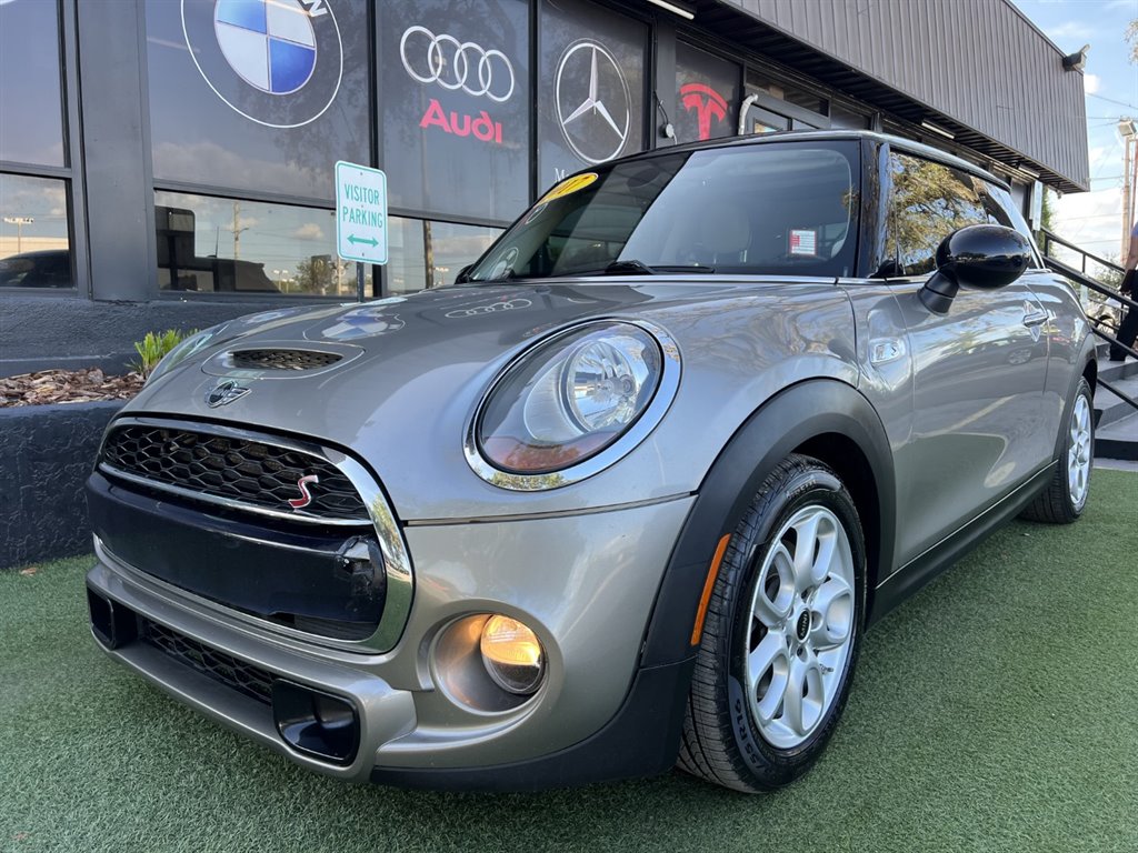 Vehicle image 1 of 27