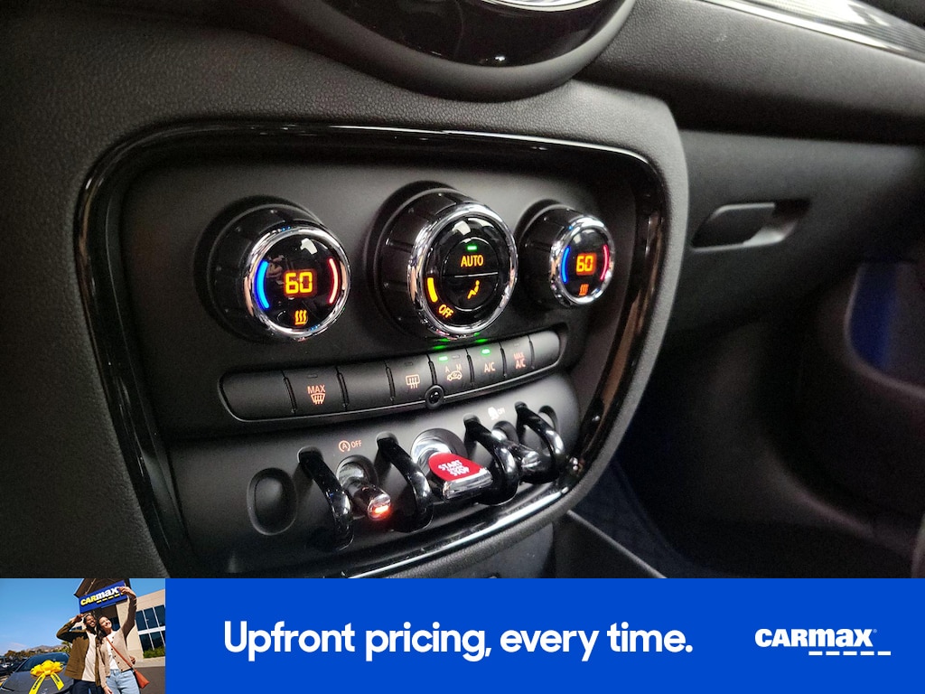 2017 MINI Cooper Clubman S Image 25 of 25