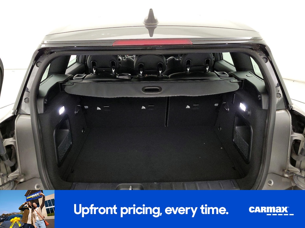 2017 MINI Cooper Clubman S Image 10 of 25